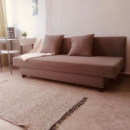 לה מאטה Mayte Home Playa La Mata מראה חיצוני תמונה