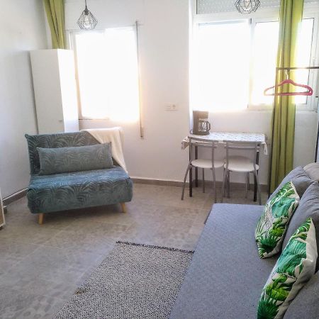 לה מאטה Mayte Home Playa La Mata מראה חיצוני תמונה