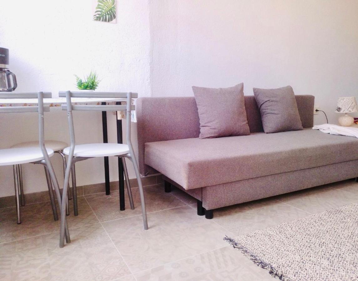 לה מאטה Mayte Home Playa La Mata מראה חיצוני תמונה