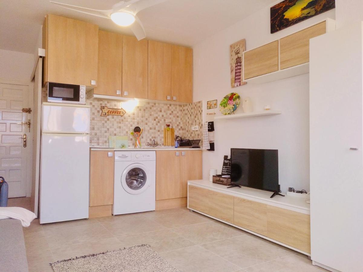 לה מאטה Mayte Home Playa La Mata מראה חיצוני תמונה