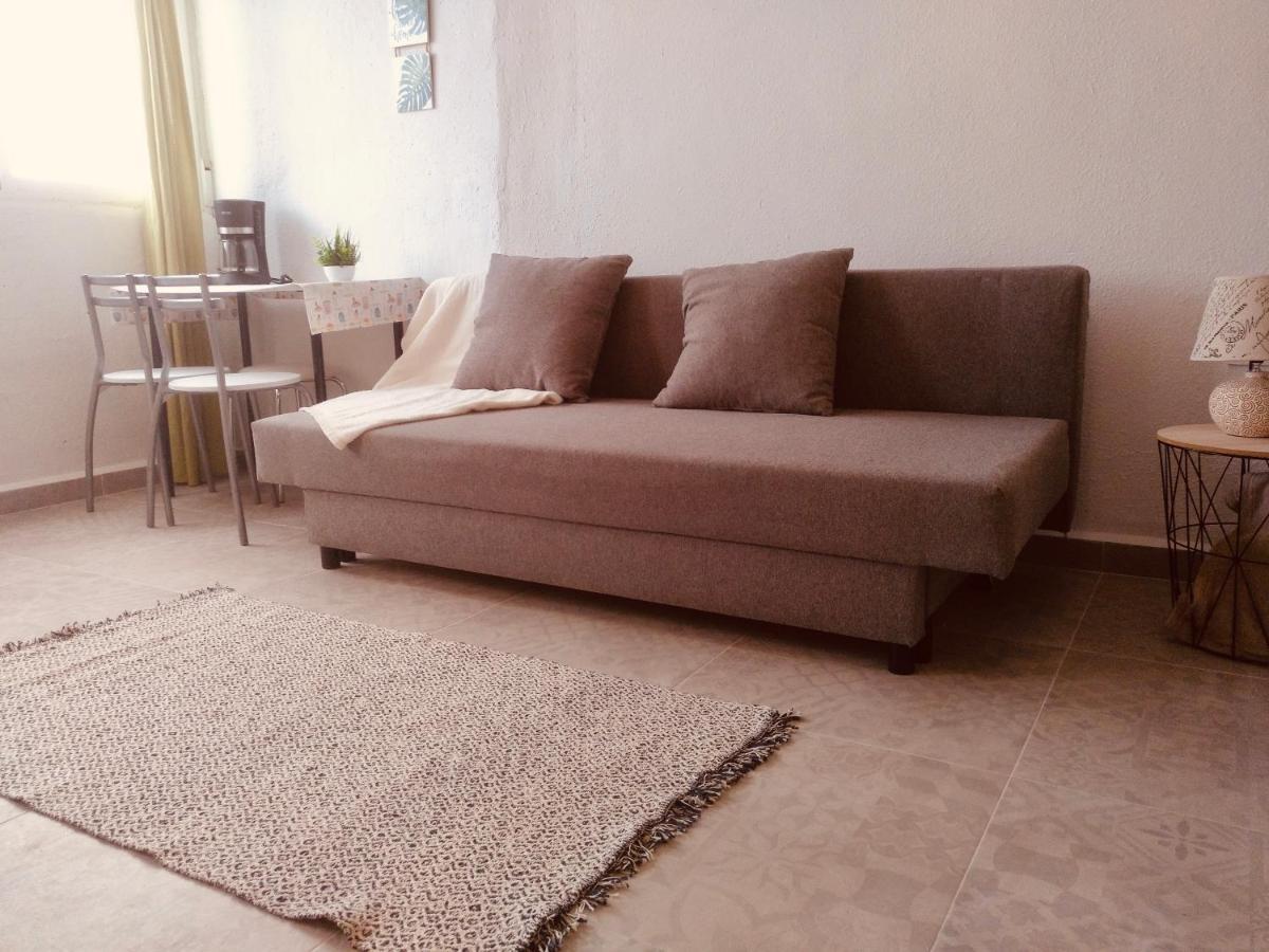 לה מאטה Mayte Home Playa La Mata מראה חיצוני תמונה