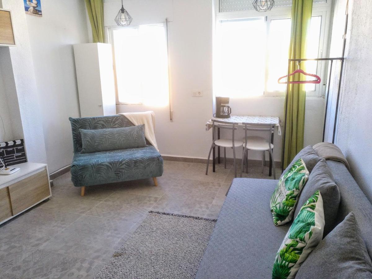 לה מאטה Mayte Home Playa La Mata מראה חיצוני תמונה